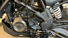 BMW G310 GS 